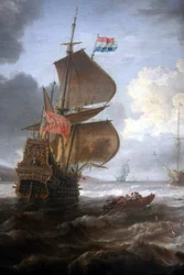 Havn i Orient